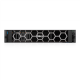 Dell PowerEdge | R760xs | Rack (1U) | Intel Xeon | 1 | Silver 4510 | 12 | 24 | 2.4 GHz | 1x32GB/1x2.4TB | Up to 12x3.5