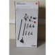 SALE OUT. Xiaomi Vacuum Cleaner | G30 Max EU | Cordless operating | 700 W | 28.8 V | Grey | Warranty 24 month(s) | USED, DIRTY, MISSING INNER PACKAGING, MISSING POWER CHARGER