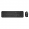 Dell Pro 5 Keyboard and Mouse | KM526 | Keyboard and Mouse Set | Wireless | US International | Black