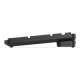 Dell Pro 5 Keyboard and Mouse | KM526 | Keyboard and Mouse Set | Wireless | US International | Black