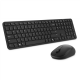 Dell Pro 5 Keyboard and Mouse - KM526 - Lithuanian (QWERTY) - Black