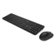 Dell Pro 5 Keyboard and Mouse - KM526 - Lithuanian (QWERTY) - Black