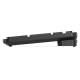 Dell Pro 5 Keyboard and Mouse - KM526 - Lithuanian (QWERTY) - Black