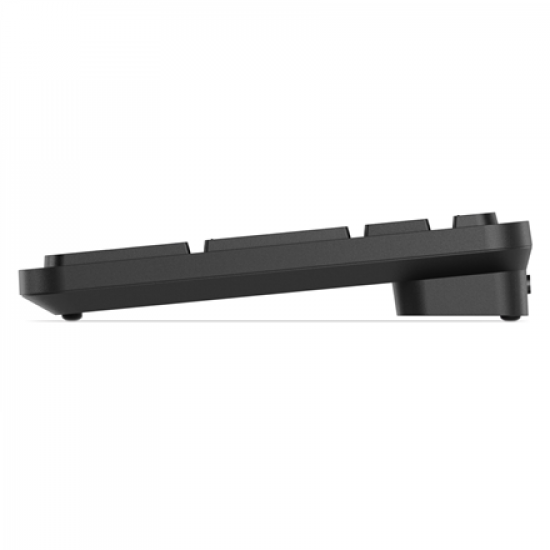 Dell Pro 5 Keyboard and Mouse - KM526 - Russian (QWERTY) - Black