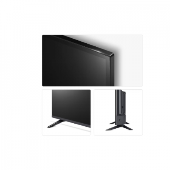 LG 43LR60006LA | 43