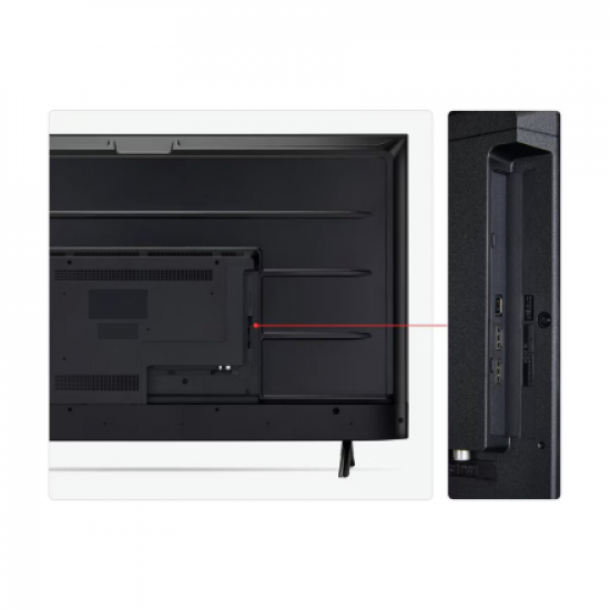 LG 43LR60006LA | 43
