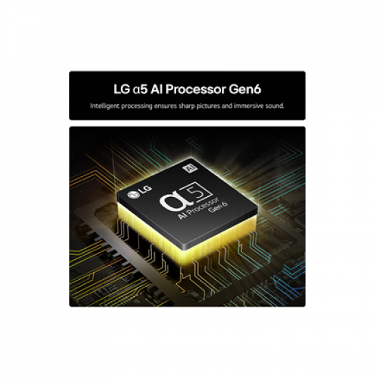 LG 43LR60006LA | 43