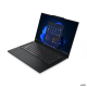 Lenovo ThinkPad E14 Gen 8 14 WUXGA AMD R5 AI 330/16GB/512GB/AMD Radeon 820M/WIN11 Pro/Nordic Backlit kbd/FP/3Y Warranty