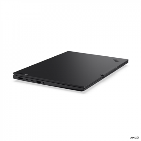 Lenovo ThinkPad E14 Gen 8 14 WUXGA AMD R5 AI 330/16GB/512GB/AMD Radeon 820M/WIN11 Pro/Nordic Backlit kbd/FP/3Y Warranty