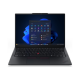 Lenovo ThinkPad E14 Gen 8 14 WUXGA AMD R5 AI 330/16GB/512GB/AMD Radeon 820M/WIN11 Pro/ENG Backlit kbd/FP/3Y Warranty