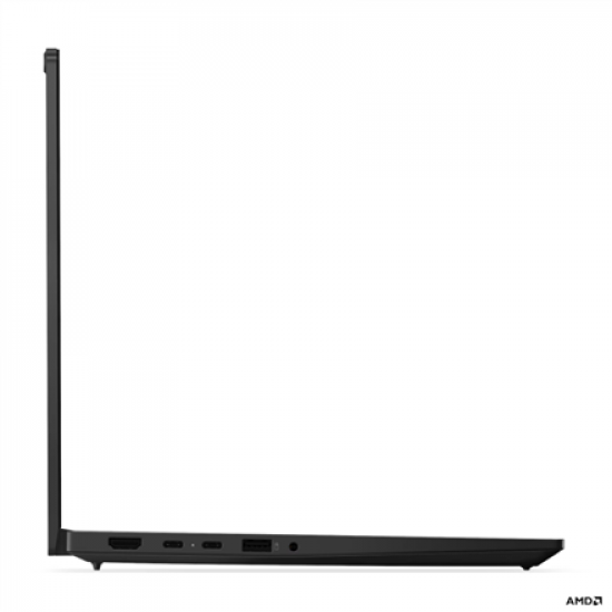 Lenovo ThinkPad E14 Gen 8 14 WUXGA AMD R5 AI 330/16GB/512GB/AMD Radeon 820M/WIN11 Pro/ENG Backlit kbd/FP/3Y Warranty