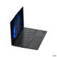Lenovo ThinkPad E14 Gen 8 14 WUXGA AMD R7 AI 345/16GB/512GB/AMD Radeon 840M/WIN11 Pro/Nordic Backlit kbd/FP/3Y Warranty
