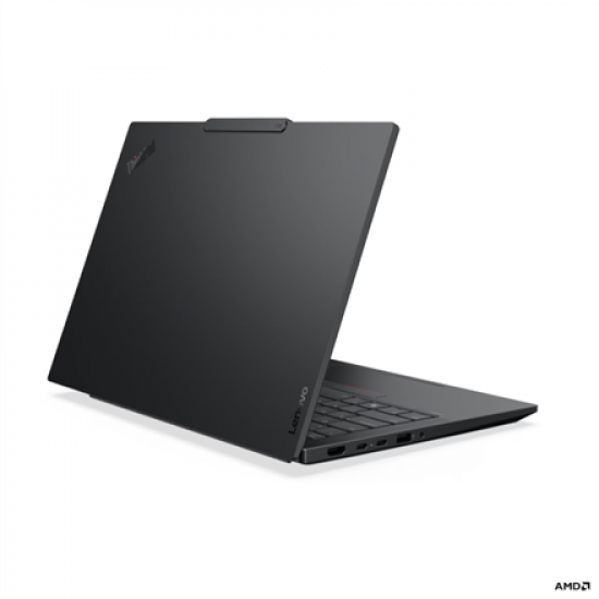 Lenovo ThinkPad E14 Gen 8 14 WUXGA AMD R7 AI 345/16GB/512GB/AMD Radeon 840M/WIN11 Pro/Nordic Backlit kbd/FP/3Y Warranty