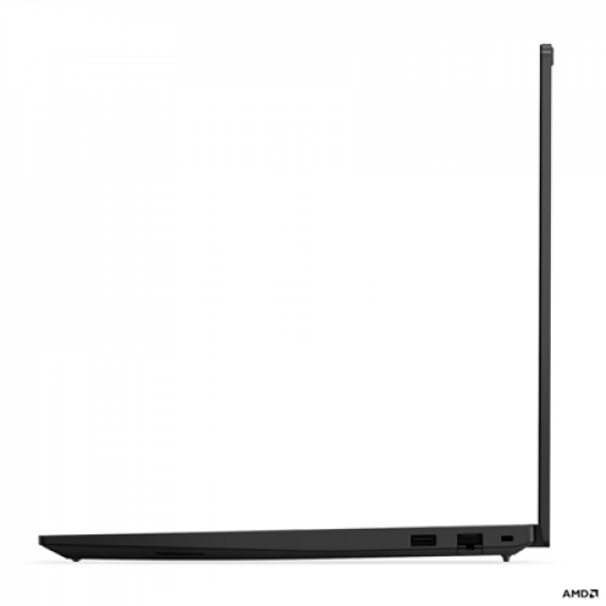 Lenovo ThinkPad E16 Gen 4 16 WUXGA AMD R5 AI 330/16GB/512GB/AMD Radeon 820M/WIN11 Pro/Nordic Backlit kbd/FP/3Y Warranty