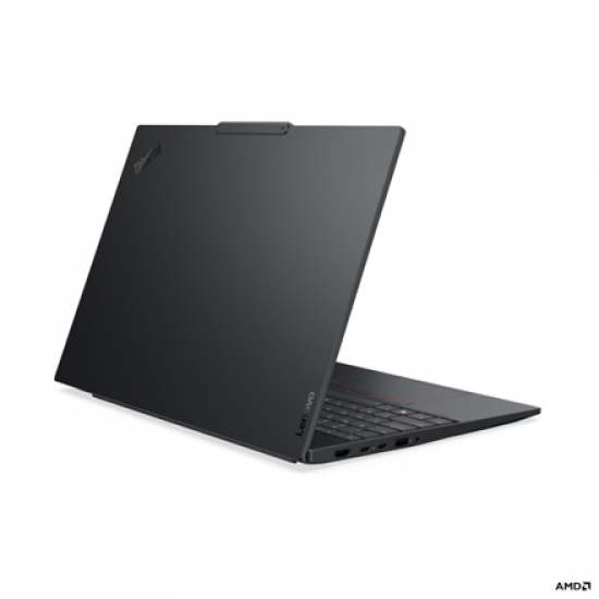 Lenovo ThinkPad E16 Gen 4 16 WUXGA AMD R5 AI 330/16GB/512GB/AMD Radeon 820M/WIN11 Pro/ENG Backlit kbd/FP/3Y Warranty