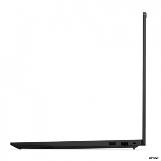 Lenovo ThinkPad E16 Gen 4 16 WUXGA AMD R7 AI 345/16GB/512GB/AMD Radeon 840M/WIN11 Pro/Nordic Backlit kbd/FP/3Y Warranty