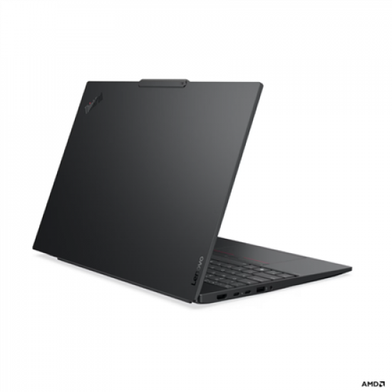 Lenovo ThinkPad E16 Gen 4 16 WUXGA AMD R7 AI 345/16GB/512GB/AMD Radeon 840M/WIN11 Pro/ENG Backlit kbd/FP/3Y Warranty