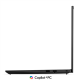 Lenovo ThinkPad E14 Gen 8 14 WUXGA ULT5-325/16GB/512GB/Intel Graphics/WIN11 Pro/ENG Backlit kbd/Black/FP/3Y Warranty | Lenovo