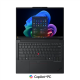 Lenovo ThinkPad E14 Gen 8 14 WUXGA ULT5-325/16GB/512GB/Intel Graphics/WIN11 Pro/ENG Backlit kbd/Black/FP/3Y Warranty | Lenovo