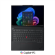 Lenovo ThinkPad E14 Gen 8 14 WUXGA ULT5-325/16GB/512GB/Intel Graphics/WIN11 Pro/Nordic Backlit kbd/Black/FP/3Y Warranty | Lenovo