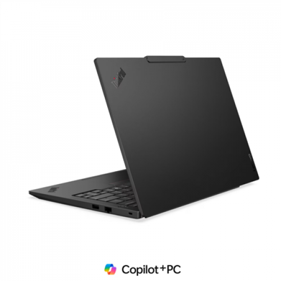 Lenovo ThinkPad E14 Gen 8 14 WUXGA ULT7-355/16GB/512GB/Intel Graphics/WIN11 Pro/ENG Backlit kbd/Black/FP/3Y Warranty | Lenovo
