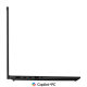 Lenovo ThinkPad E14 Gen 8 14 WUXGA ULT7-355/16GB/512GB/Intel Graphics/WIN11 Pro/ENG Backlit kbd/Black/FP/3Y Warranty | Lenovo