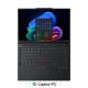 Lenovo ThinkPad E14 Gen 8 14 WUXGA ULT7-355/16GB/512GB/Intel Graphics/WIN11 Pro/ENG Backlit kbd/Black/FP/3Y Warranty | Lenovo