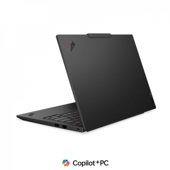 Lenovo ThinkPad E14 Gen 8 14 WUXGA ULT7-355/16GB/512GB/Intel Graphics/WIN11 Pro/Nordic Backlit kbd/Black/FP/3Y Warranty | Lenovo