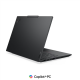 Lenovo ThinkPad E14 Gen 8 14 WUXGA ULT7-355/16GB/512GB/Intel Graphics/WIN11 Pro/Nordic Backlit kbd/Black/FP/3Y Warranty | Lenovo