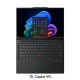 Lenovo ThinkPad E14 Gen 8 14 WUXGA ULT7-355/16GB/512GB/Intel Graphics/WIN11 Pro/Nordic Backlit kbd/Black/FP/3Y Warranty | Lenovo