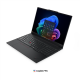 Lenovo ThinkPad E16 Gen 4 16 WUXGA ULT5-325/16GB/512GB/Intel Graphics/WIN11 Pro/Nordic Backlit kbd/Black/FP/3Y Warranty