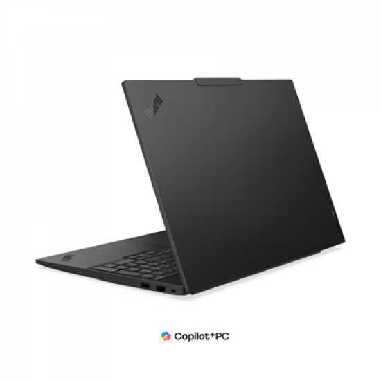 Lenovo ThinkPad E16 Gen 4 16 WUXGA ULT5-325/16GB/512GB/Intel Graphics/WIN11 Pro/Nordic Backlit kbd/Black/FP/3Y Warranty
