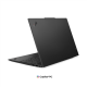 Lenovo ThinkPad E16 Gen 4 16 WUXGA ULT5-325/16GB/512GB/Intel Graphics/WIN11 Pro/Nordic Backlit kbd/Black/FP/3Y Warranty