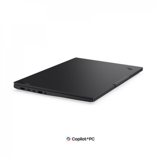 Lenovo ThinkPad E16 Gen 4 16 WUXGA ULT5-325/16GB/512GB/Intel Graphics/WIN11 Pro/Nordic Backlit kbd/Black/FP/3Y Warranty