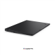 Lenovo ThinkPad E16 Gen 4 16 WUXGA ULT5-325/16GB/512GB/Intel Graphics/WIN11 Pro/Nordic Backlit kbd/Black/FP/3Y Warranty