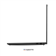 Lenovo ThinkPad E16 Gen 4 16 WUXGA ULT5-325/16GB/512GB/Intel Graphics/WIN11 Pro/Nordic Backlit kbd/Black/FP/3Y Warranty