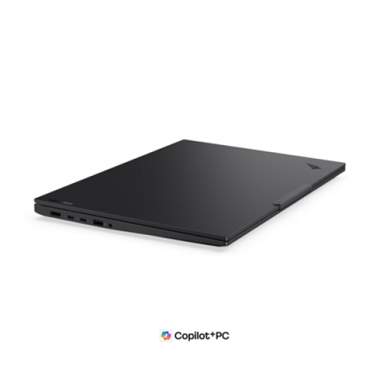 Lenovo ThinkPad E16 Gen 4 16 WUXGA ULT7-355/16GB/512GB/Intel Graphics/WIN11 Pro/ENG Backlit kbd/Black/FP/3Y Warranty