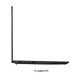 Lenovo ThinkPad E16 Gen 4 16 WUXGA ULT7-355/16GB/512GB/Intel Graphics/WIN11 Pro/ENG Backlit kbd/Black/FP/3Y Warranty