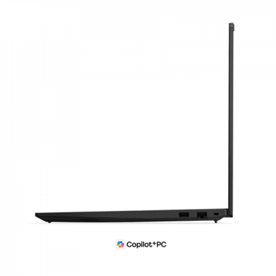 Lenovo ThinkPad E16 Gen 4 16 WUXGA ULT7-355/16GB/512GB/Intel Graphics/WIN11 Pro/ENG Backlit kbd/Black/FP/3Y Warranty