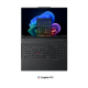 Lenovo ThinkPad E16 Gen 4 16 WUXGA ULT7-355/16GB/512GB/Intel Graphics/WIN11 Pro/ENG Backlit kbd/Black/FP/3Y Warranty