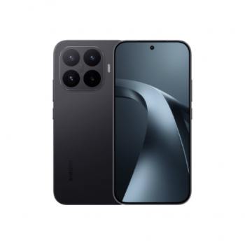 Xiaomi 17T Black 12GB RAM 256GB ROM