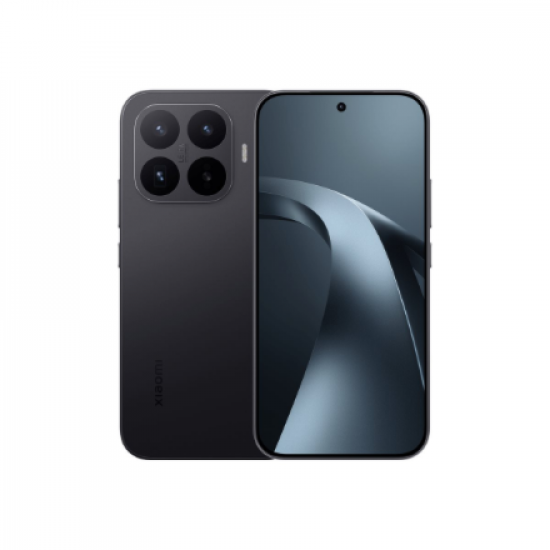 Xiaomi 17T Black 12GB RAM 256GB ROM
