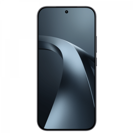 Xiaomi 17T Black 12GB RAM 256GB ROM