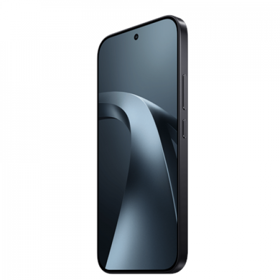 Xiaomi 17T Black 12GB RAM 256GB ROM