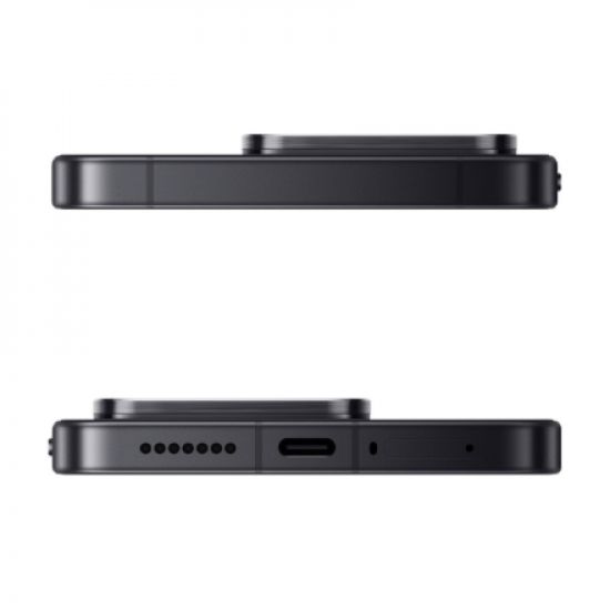 Xiaomi 17T Pro Black 12GB RAM 512GB ROM
