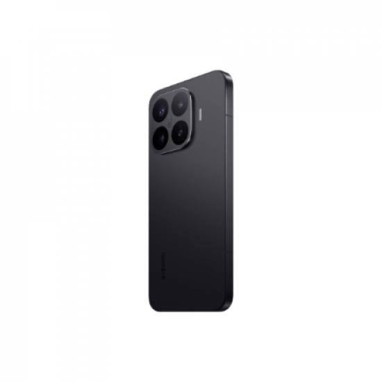 Xiaomi 17T Pro Black 12GB RAM 512GB ROM