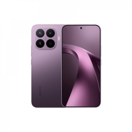 Xiaomi 17T Pro Deep Violet 12GB RAM 512GB ROM