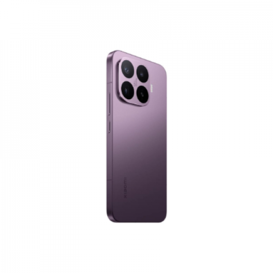 Xiaomi 17T Pro Deep Violet 12GB RAM 512GB ROM