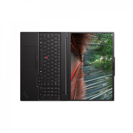 Lenovo ThinkPad P16s G5 Intel | Black | 16 