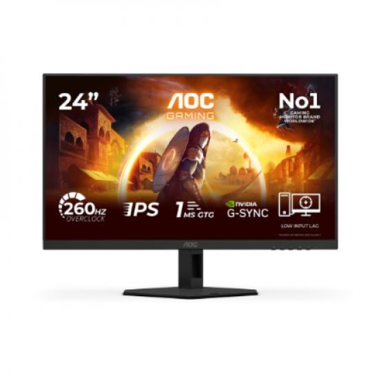 AOC 24G4ZRE | 24 